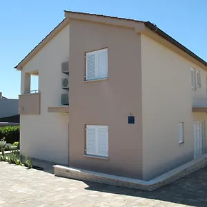 Mia Krk Appartamento Krk Town