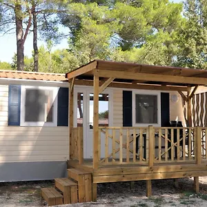 Salve Croatia Mobile Homes In Zaton Campeggio Zaton (Zadar)