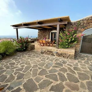 Terraimari Casa vacanze Pantelleria
