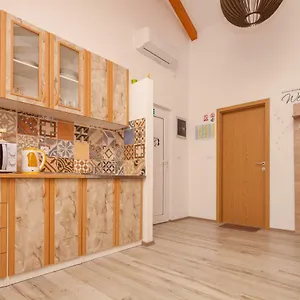 Miramare Appartamento Pomer