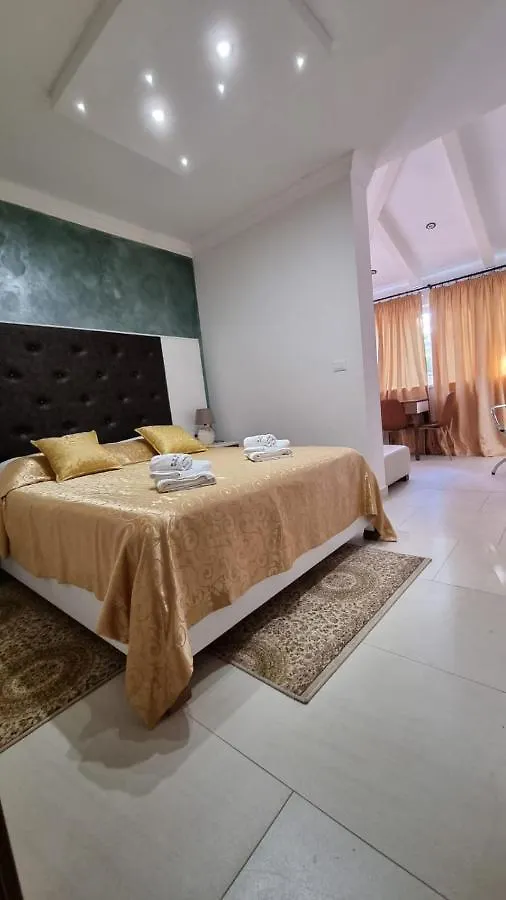 Villa Natka Rovinjsko Selo