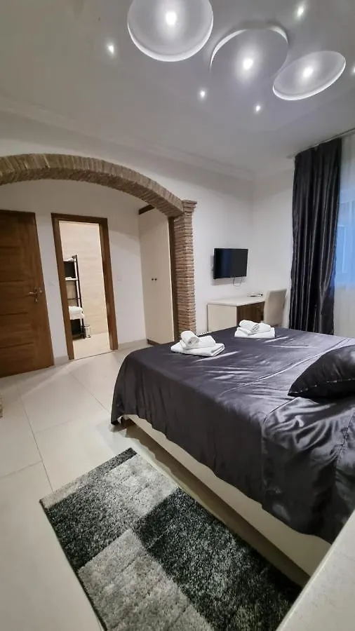 Villa Natka Rovinjsko Selo 0*,  Croazia