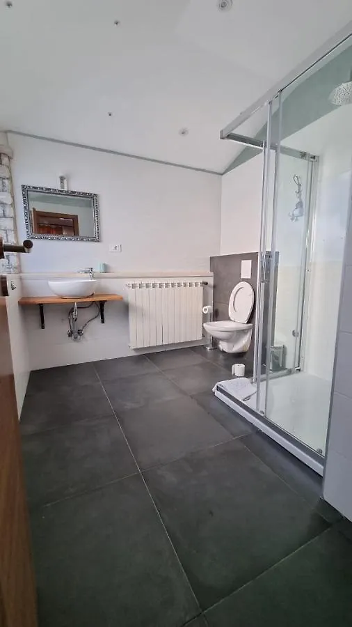 Villa Natka Rovinjsko Selo