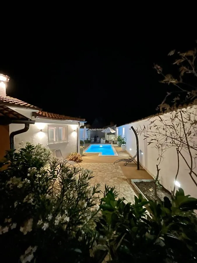 Villa Natka Rovinjsko Selo