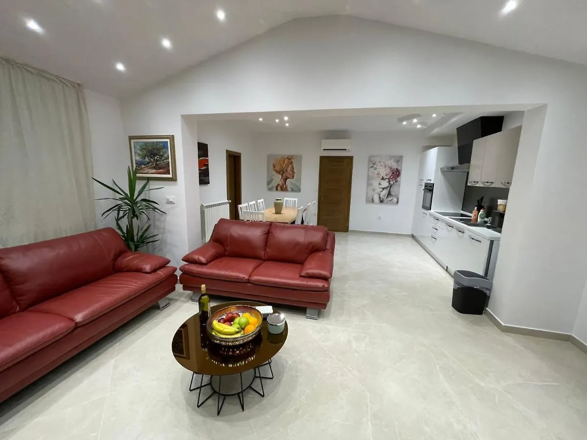 Villa Natka Rovinjsko Selo 0*,  Croazia