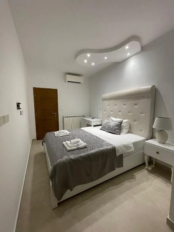 Villa Natka Rovinjsko Selo